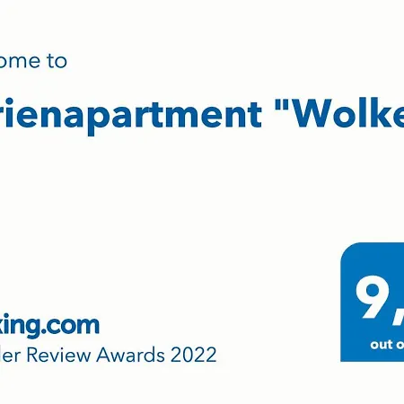 Ferienapartment 