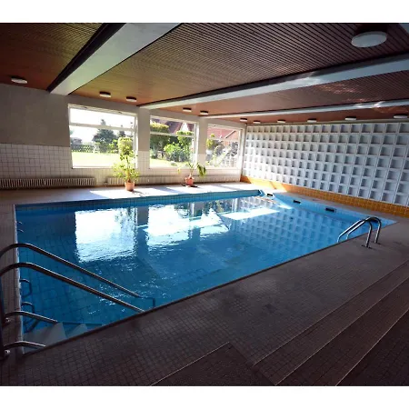 Ferienapartment 