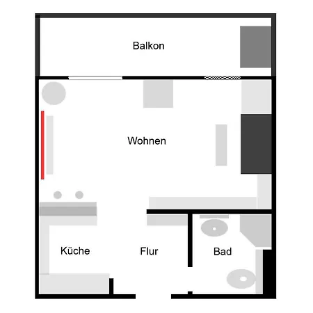 Ferienapartment 