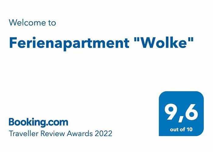 Ferienapartment \