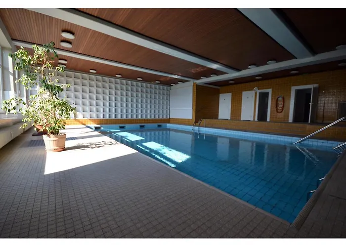Ferienapartment \