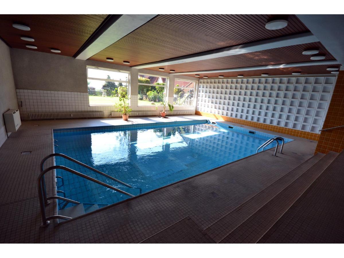Ferienapartment 