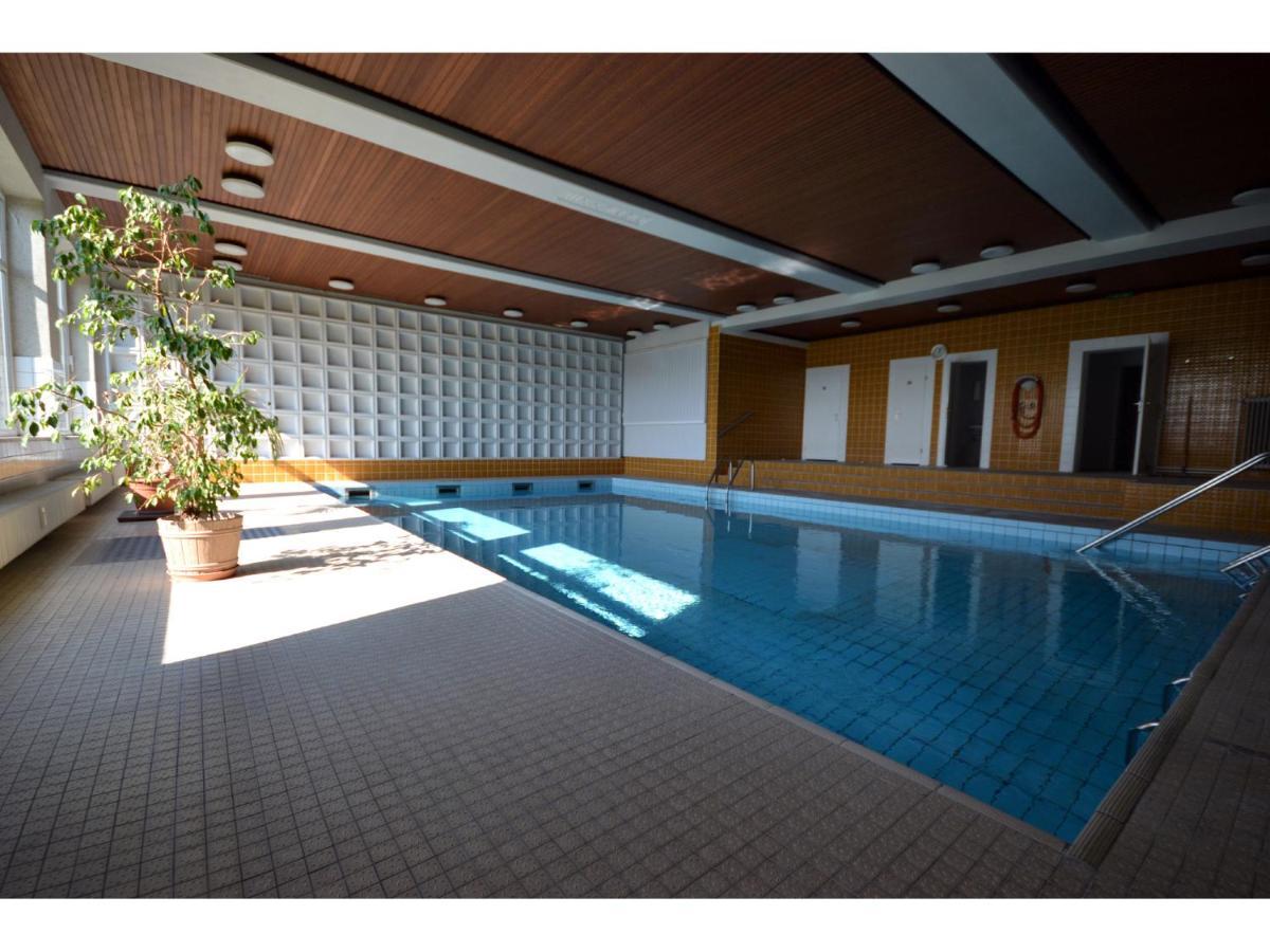 Ferienapartment 