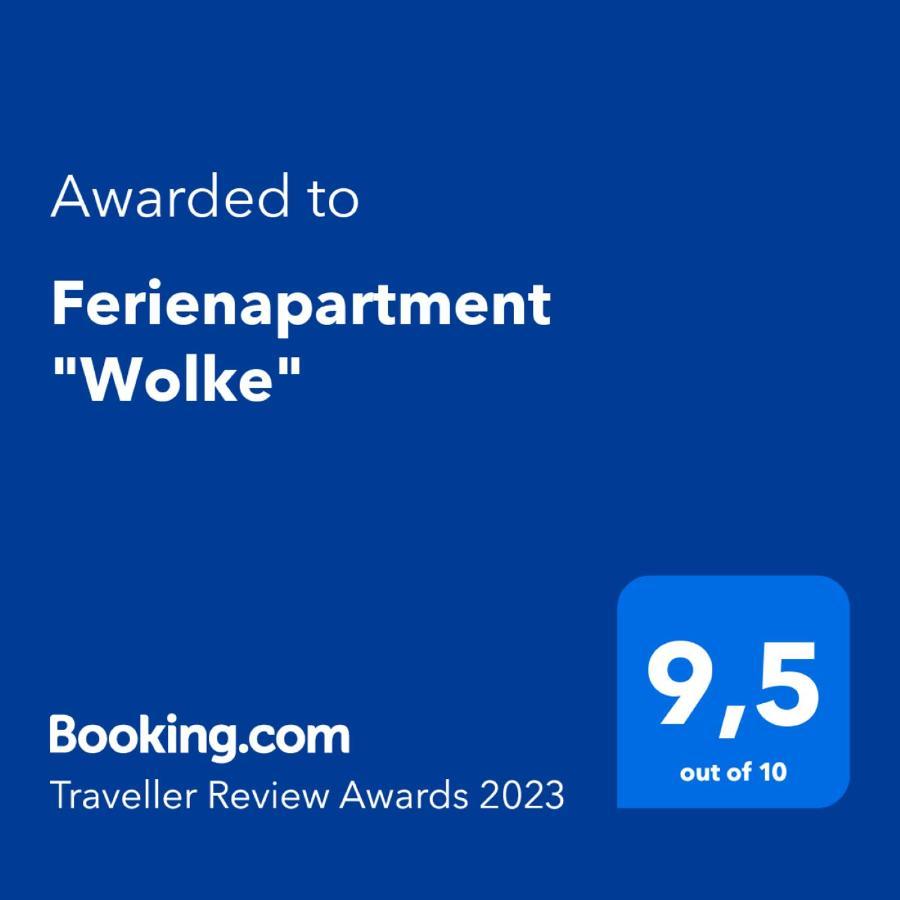 Apartament Ferienapartment 