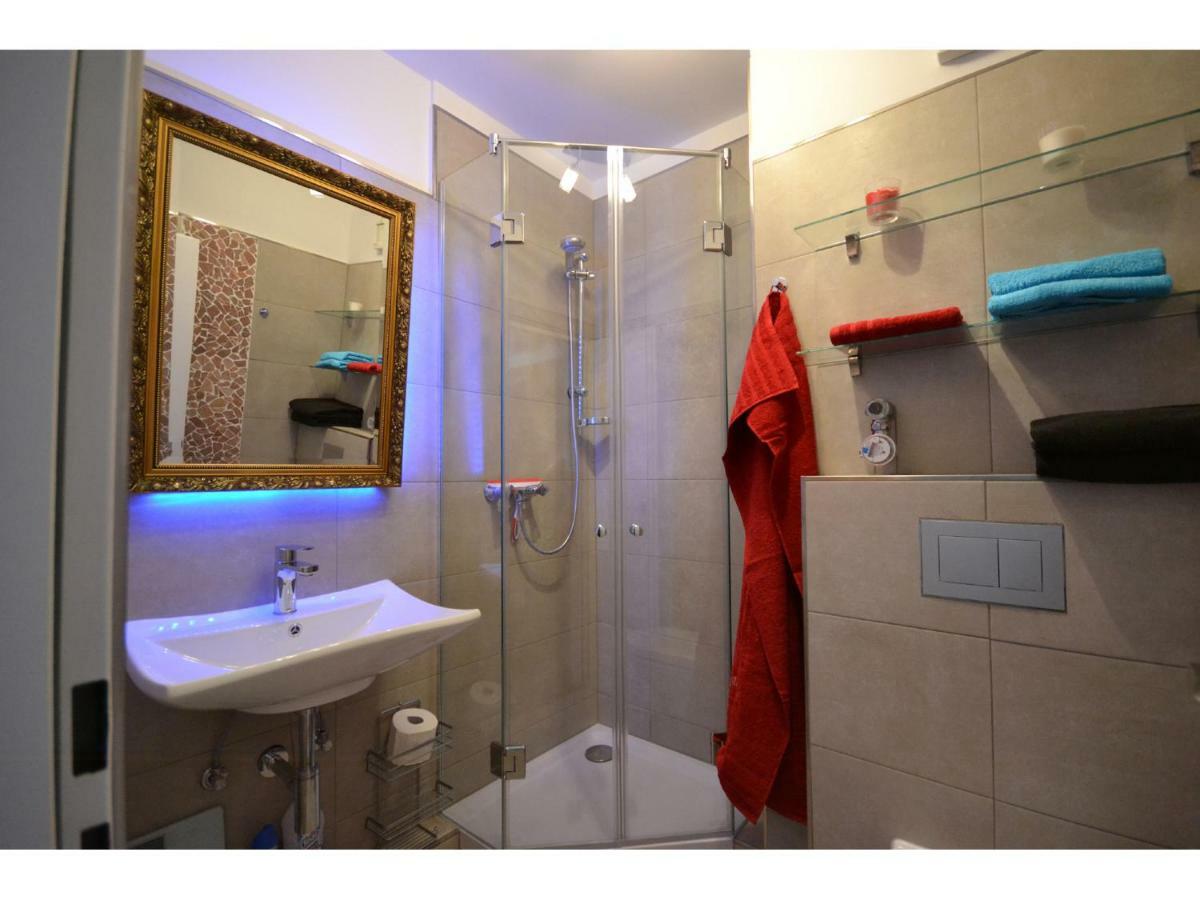 Ferienapartment 