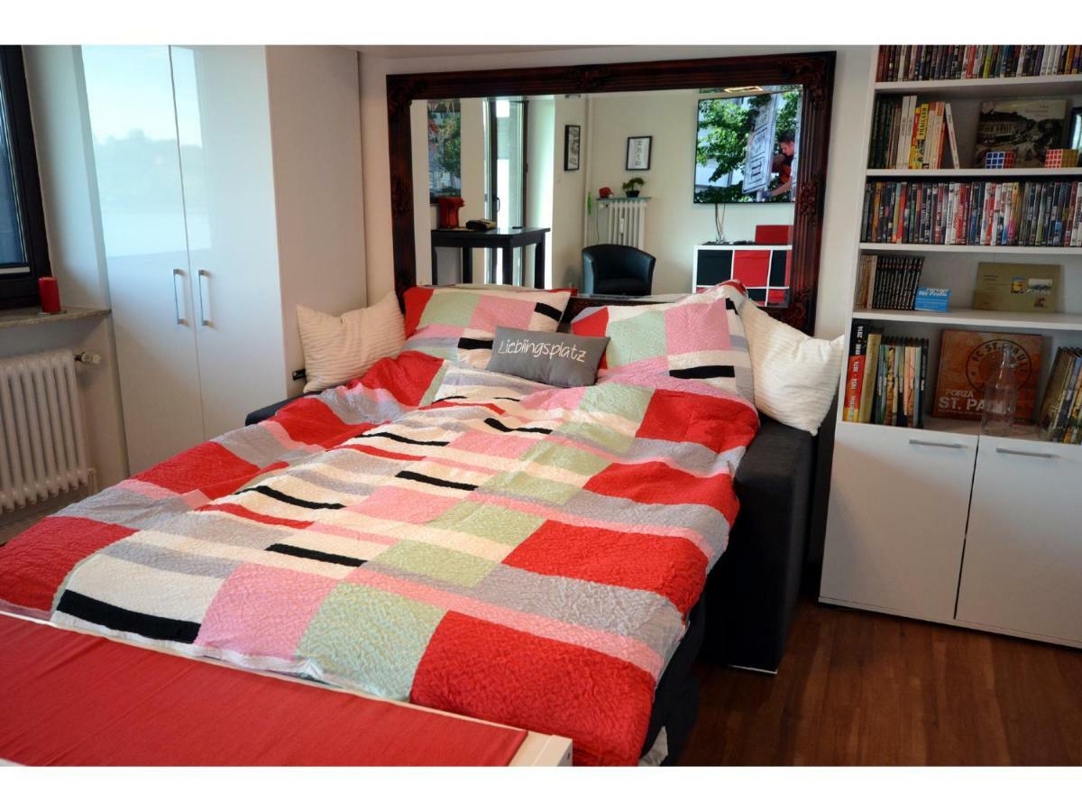 Ferienapartment 