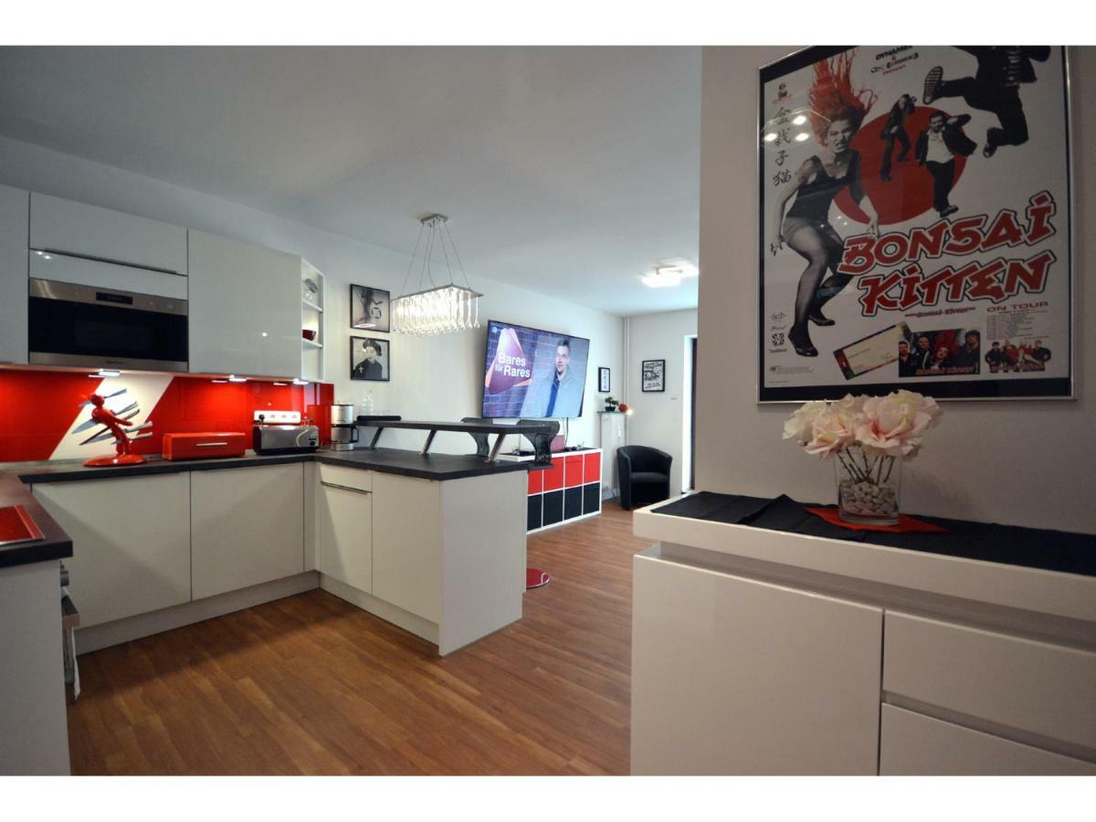 Ferienapartment 