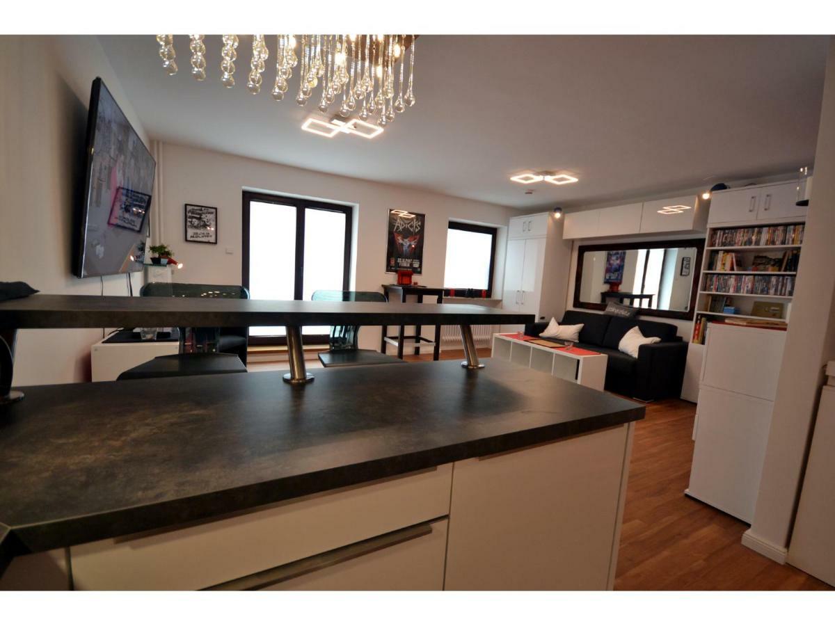 Ferienapartment 