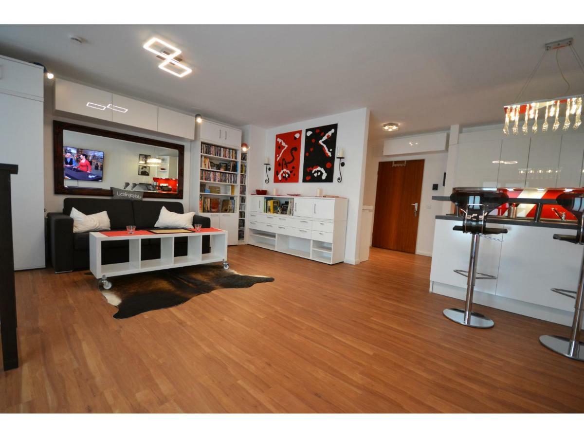 Ferienapartment 