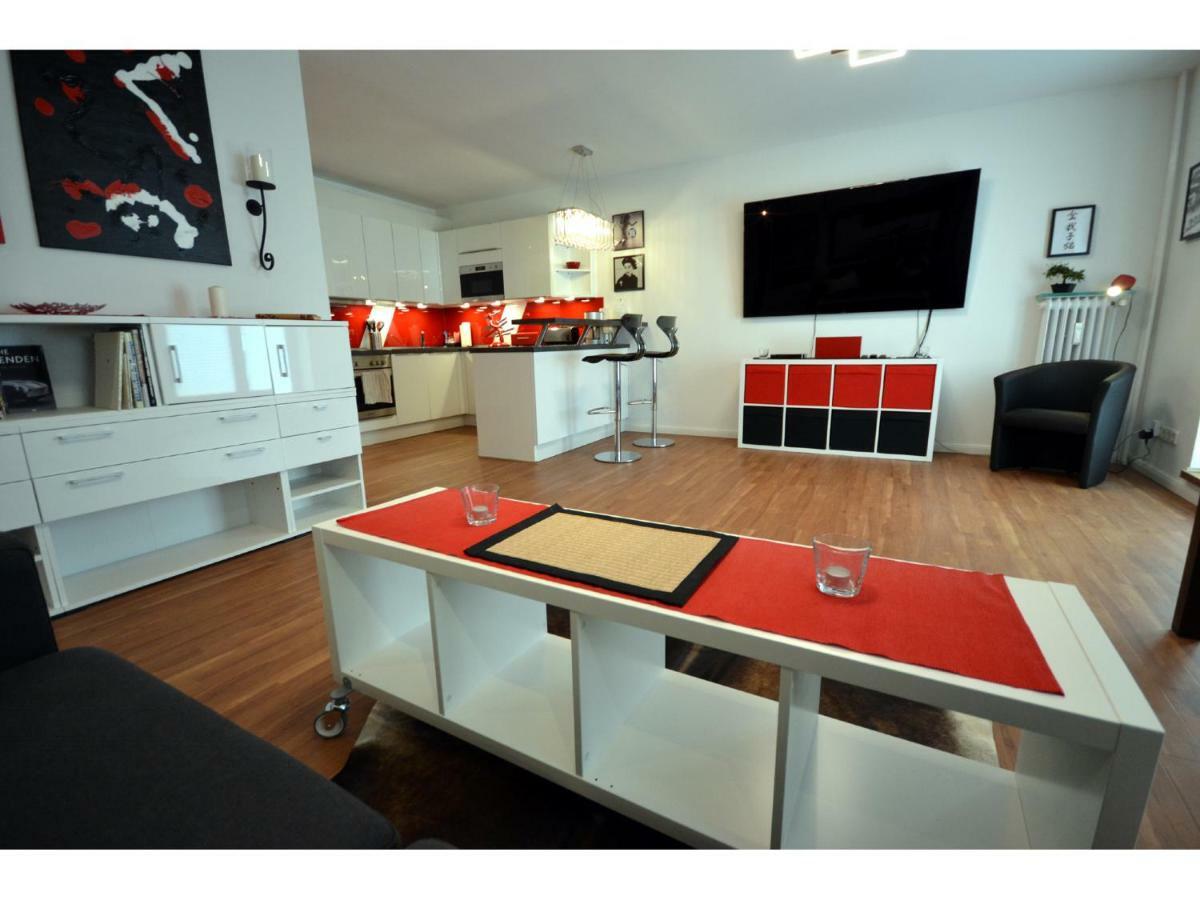 Ferienapartment 