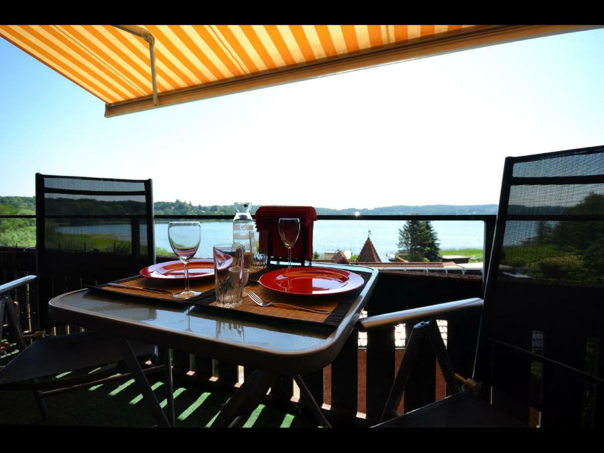 Ferienapartment 